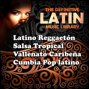 Latino/Urbana/Reggaetón/Latino Pop